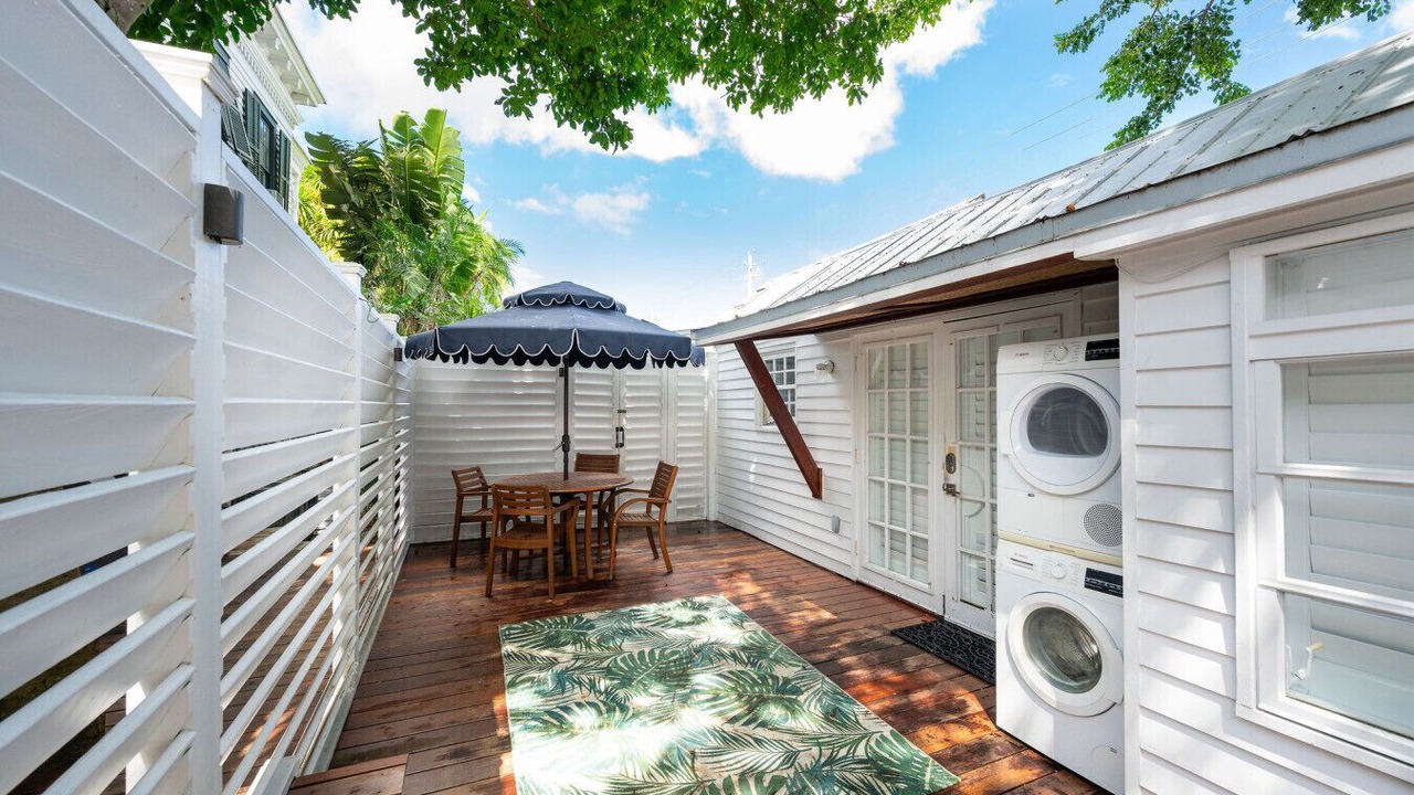 Photo of Outdoor in Key West Historic District