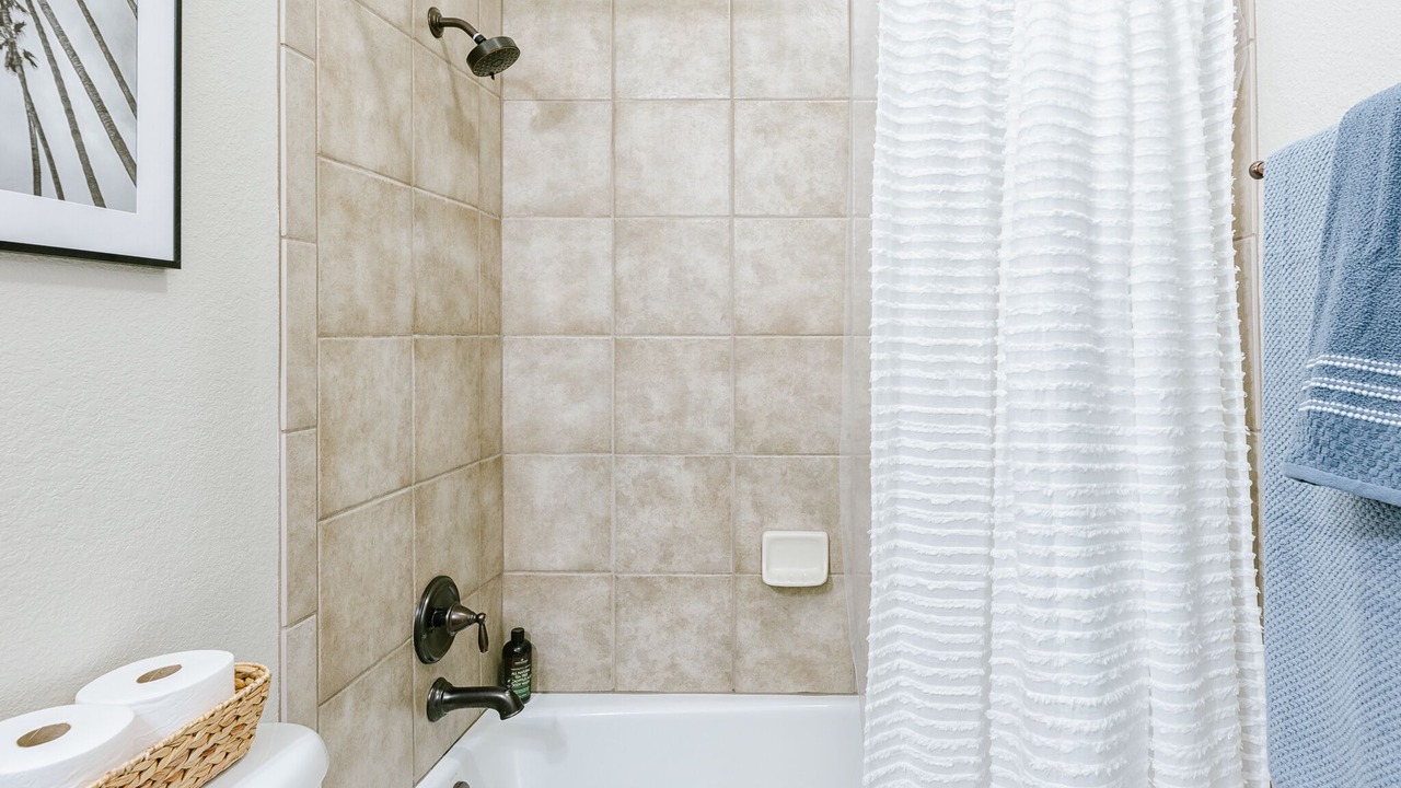Photo of Bathroom in Tallahassee