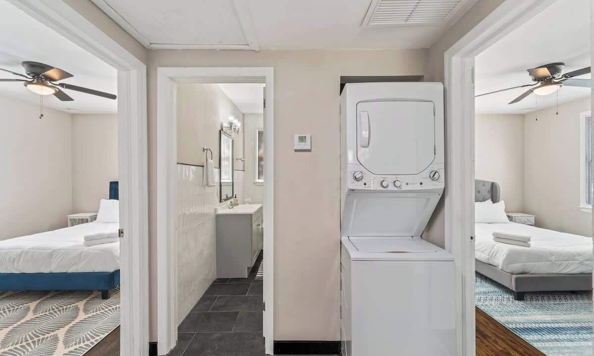 Photo of Bedroom in San Marco