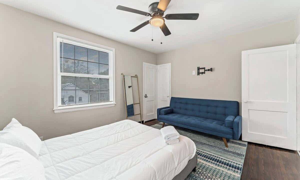 Photo of Bedroom in San Marco