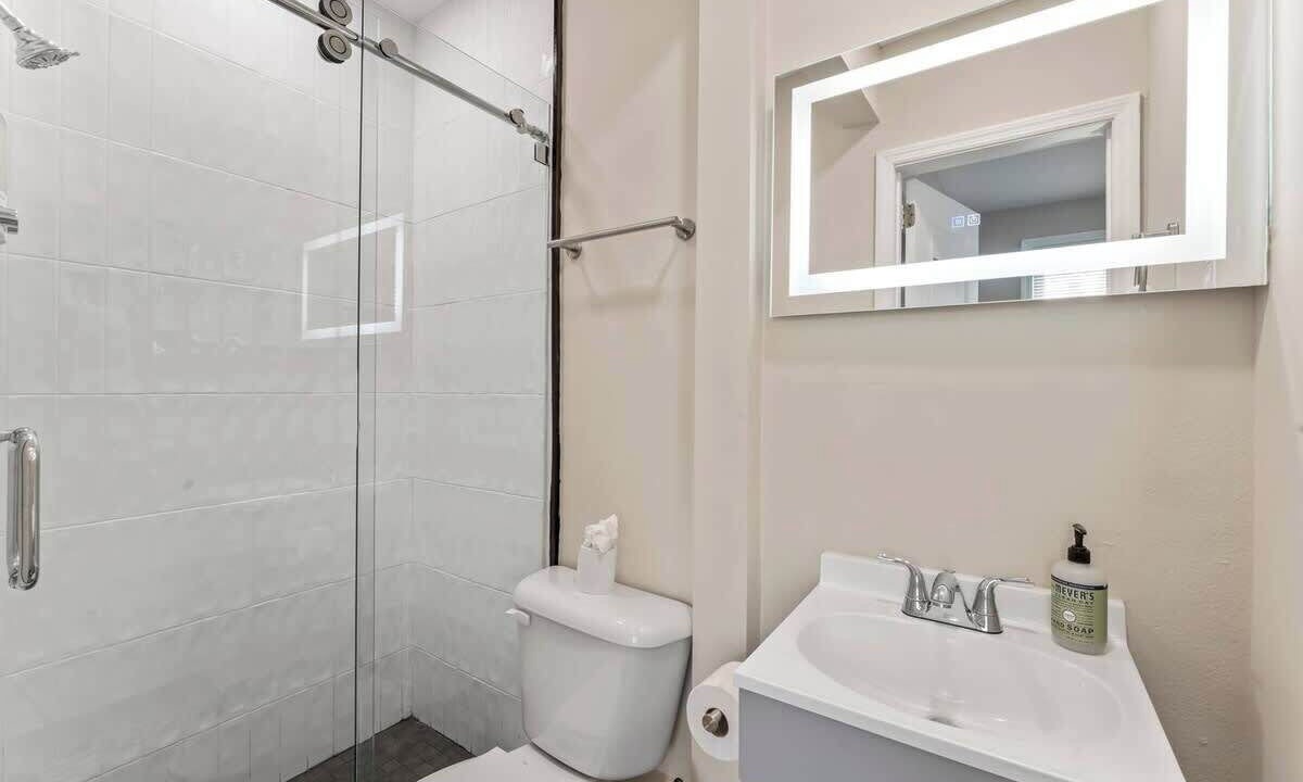 Photo of Bathroom in San Marco