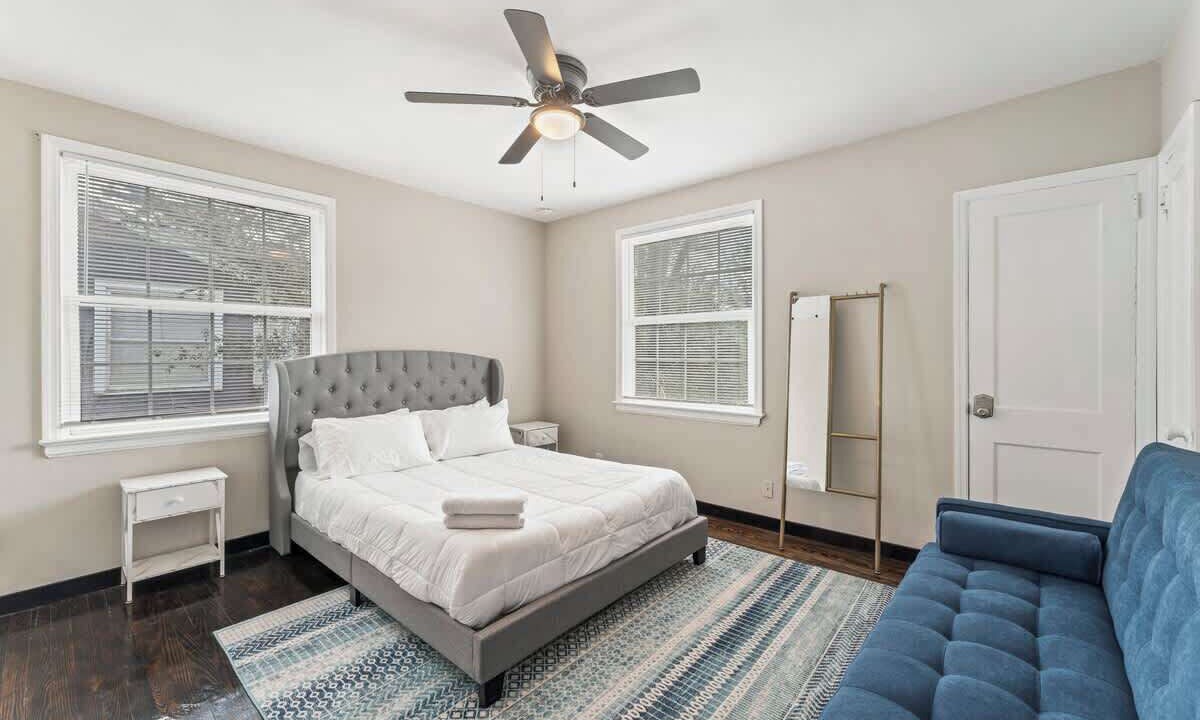 Photo of Bedroom in San Marco