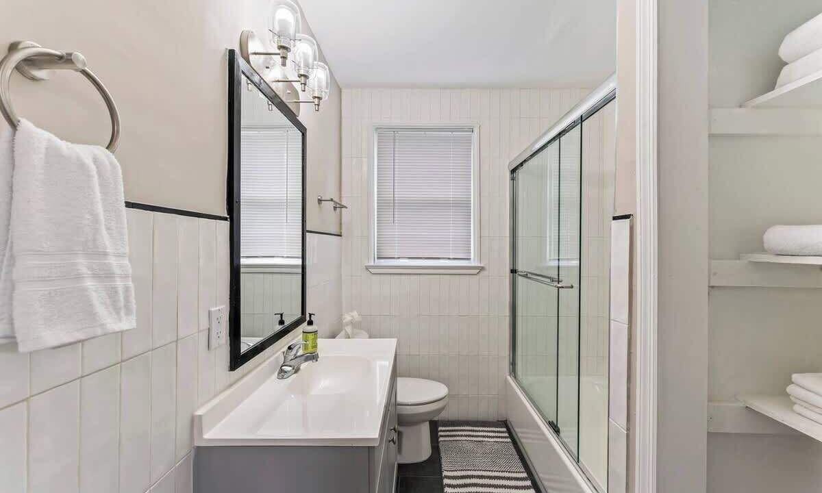 Photo of Bathroom in San Marco