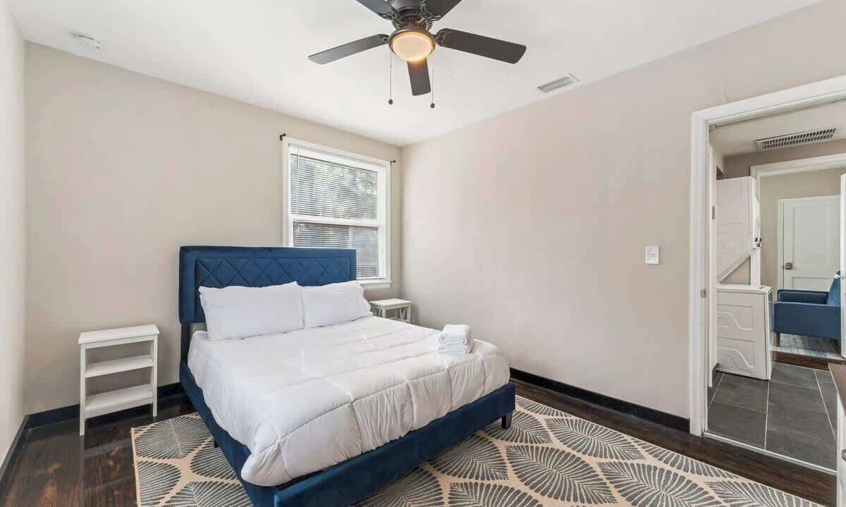 Photo of Bedroom in San Marco