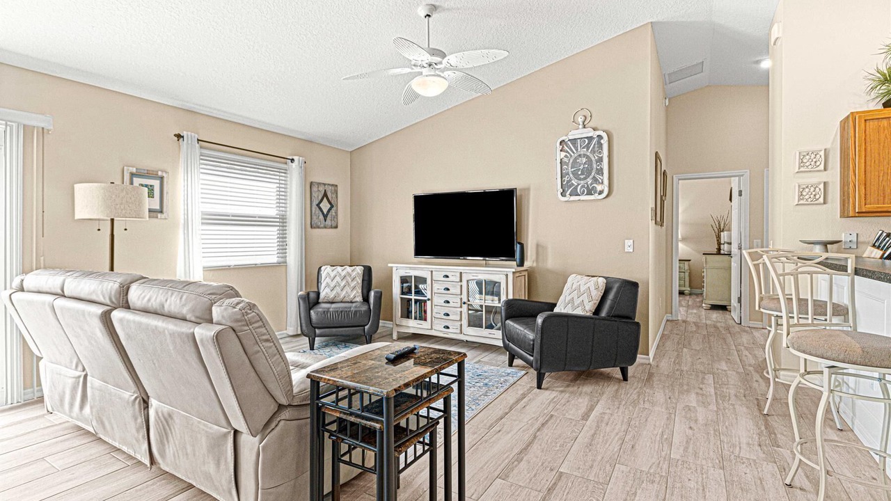 Photo of Livingroom in The Villages