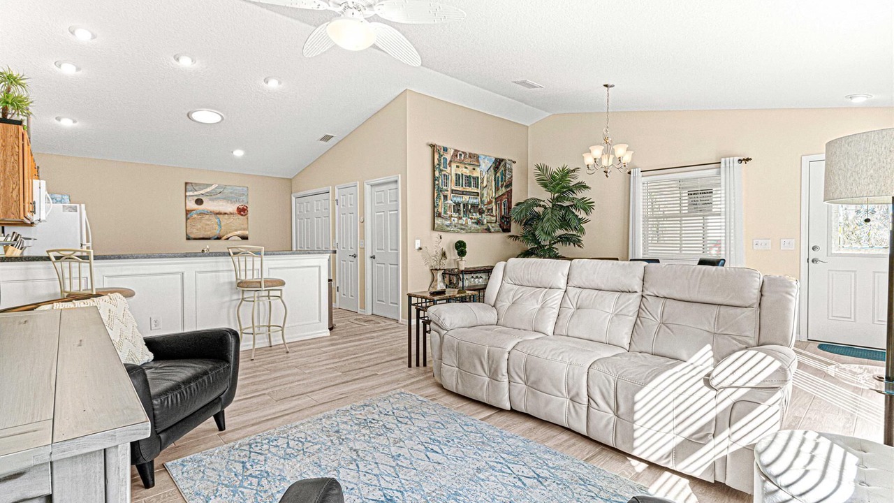 Photo of Livingroom in The Villages