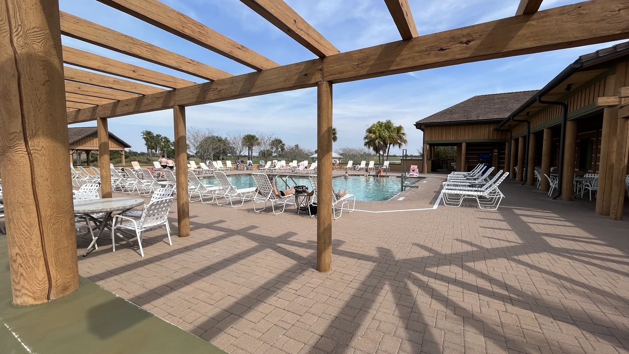 Photo of Outdoor in The Villages