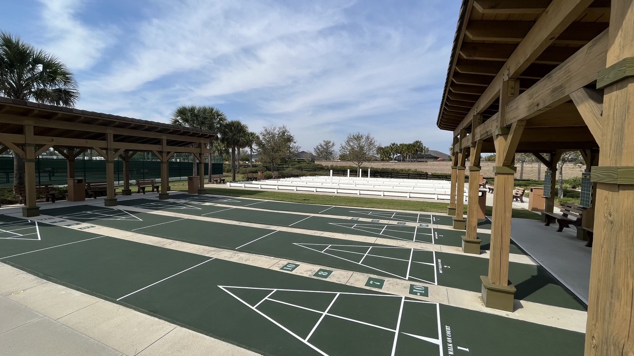 Photo of Outdoor in The Villages