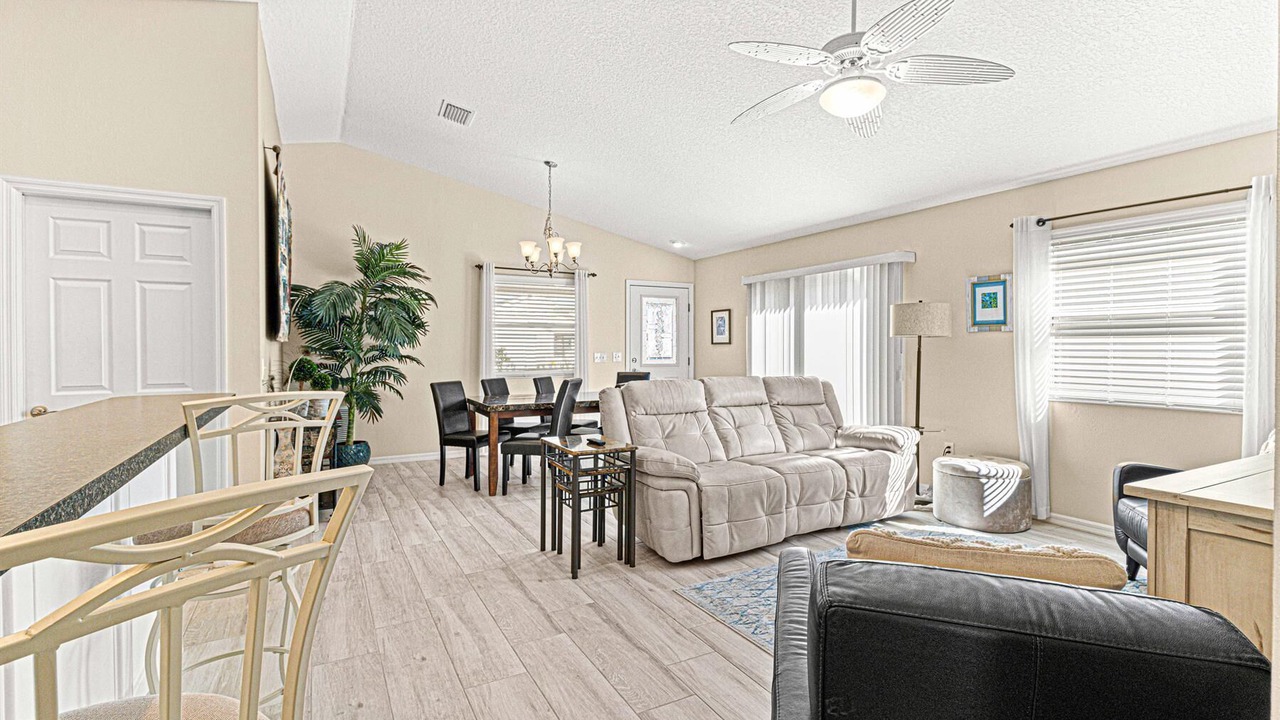 Photo of Livingroom in The Villages