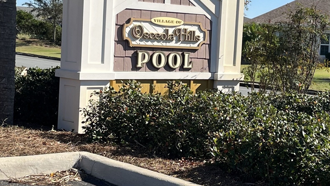 Photo of Outdoor in The Villages