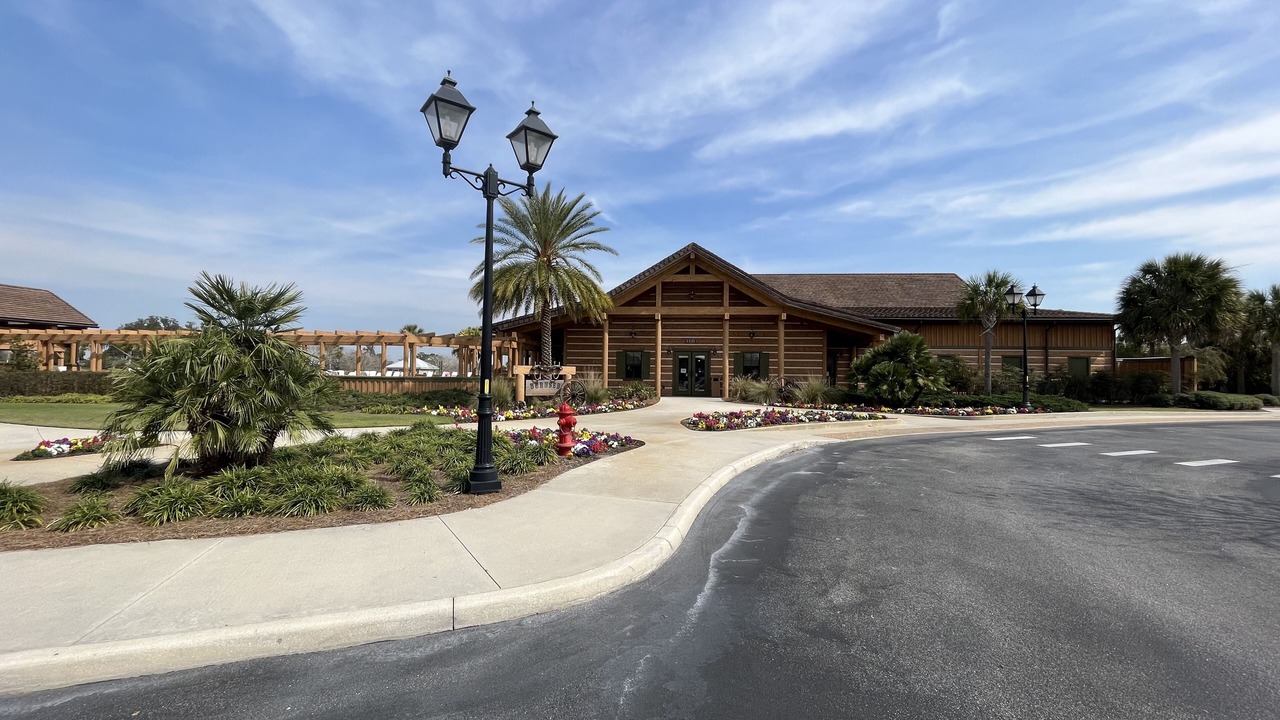 Photo of Outdoor in The Villages