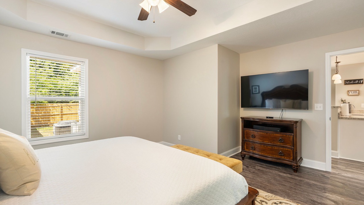 Photo of Bedroom in Perry