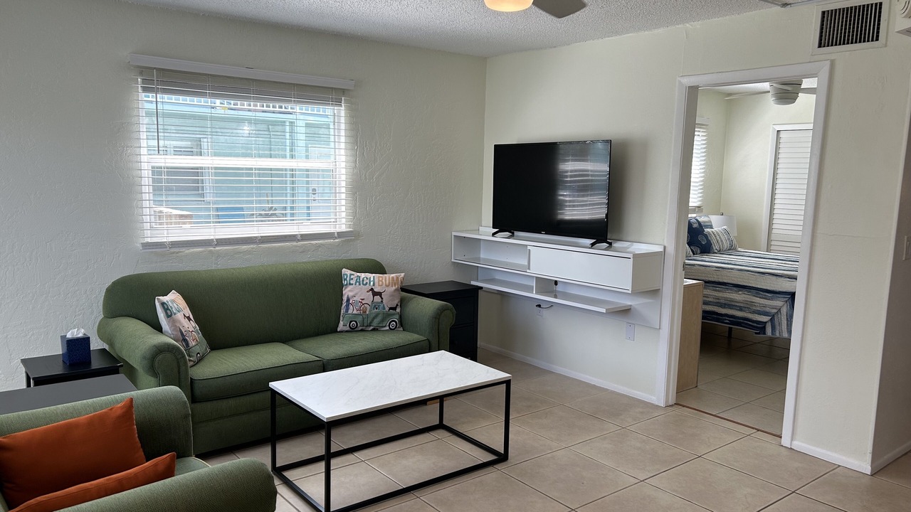 Photo of Livingroom in Port Canaveral
