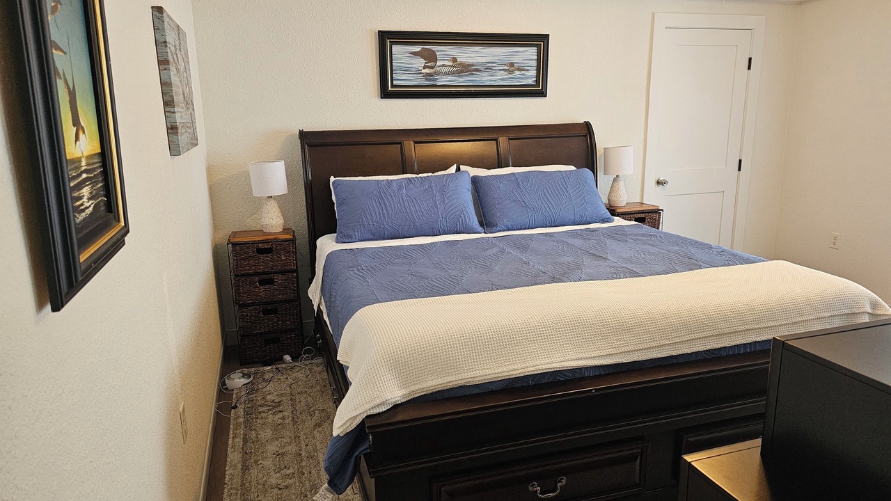 Photo of Bedroom in Flor-a-mar