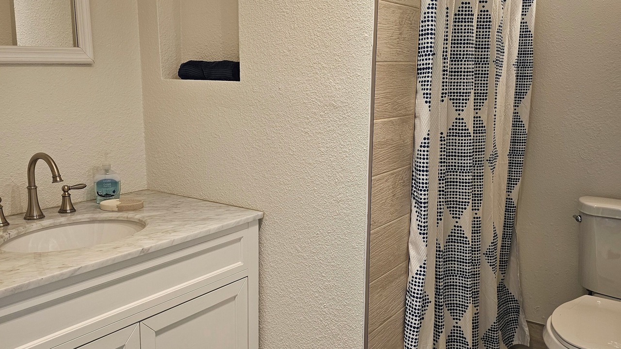Photo of Bathroom in Flor-a-mar