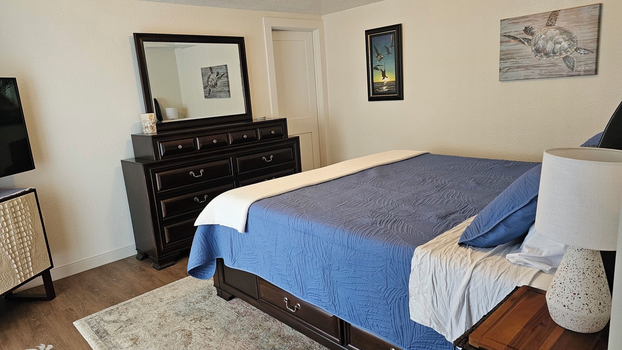 Photo of Bedroom in Flor-a-mar