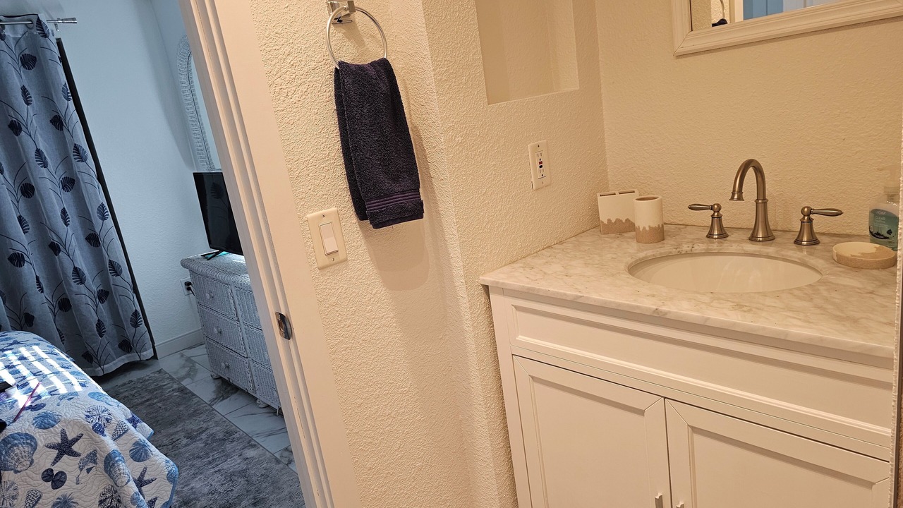 Photo of Bathroom in Flor-a-mar