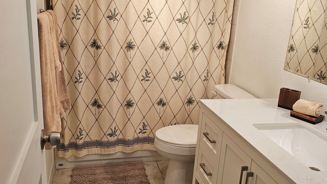 Photo of Bathroom in Flor-a-mar