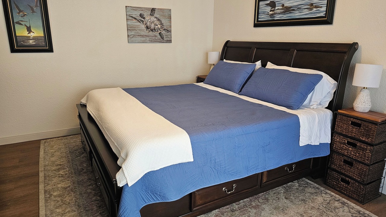 Photo of Bedroom in Flor-a-mar