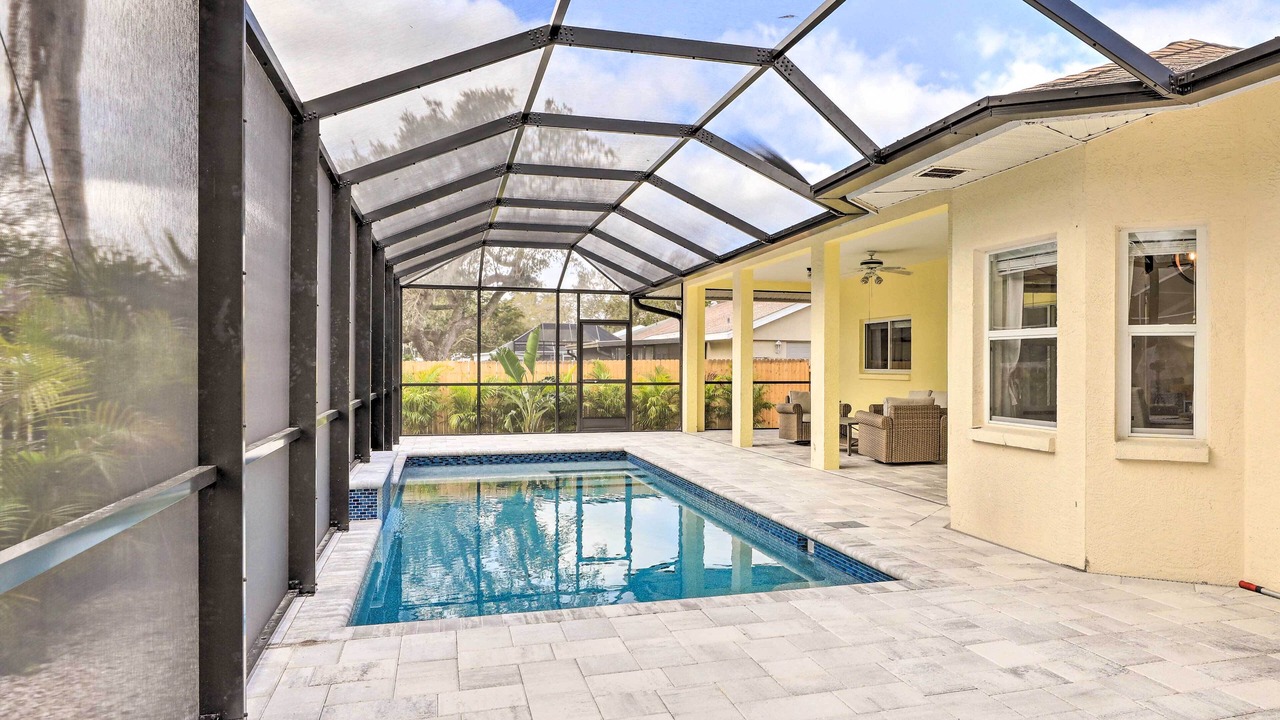 Photo of Outdoor in River Pointe