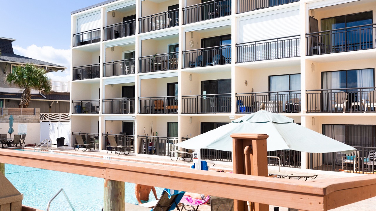 Photo of Outdoor in Crescent Beach