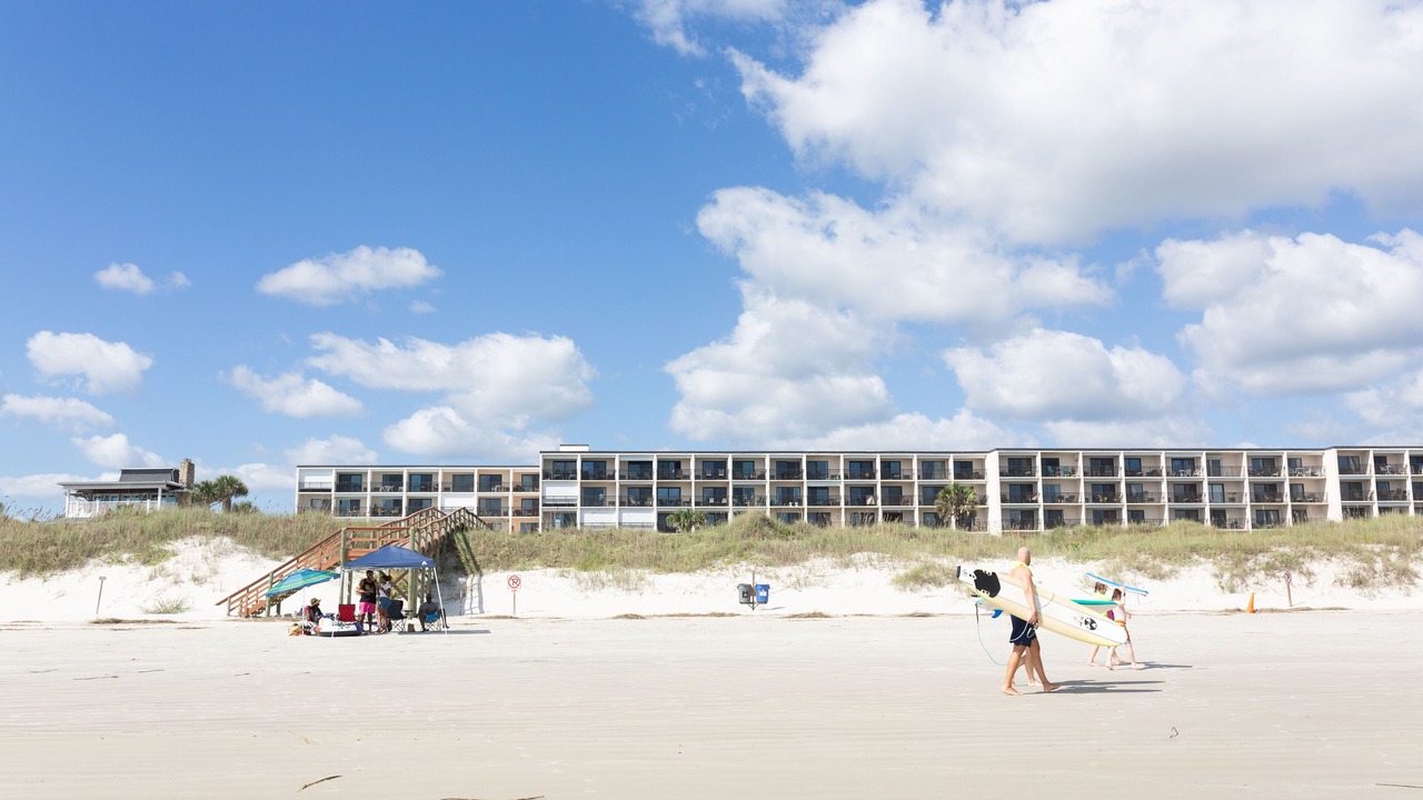 Photo of Others in Crescent Beach