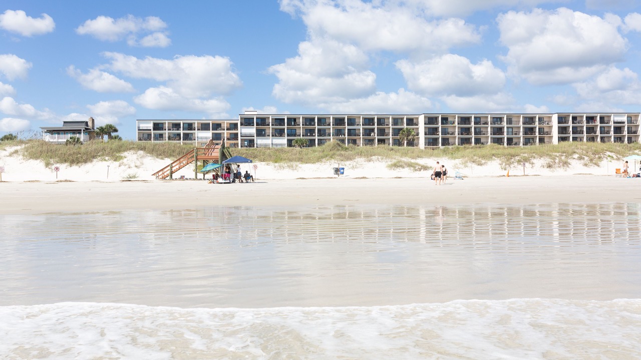 Photo of Others in Crescent Beach