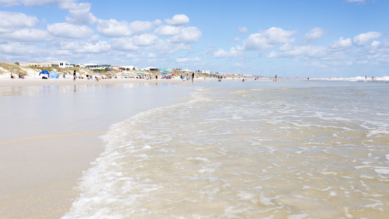 Photo of Others in Crescent Beach