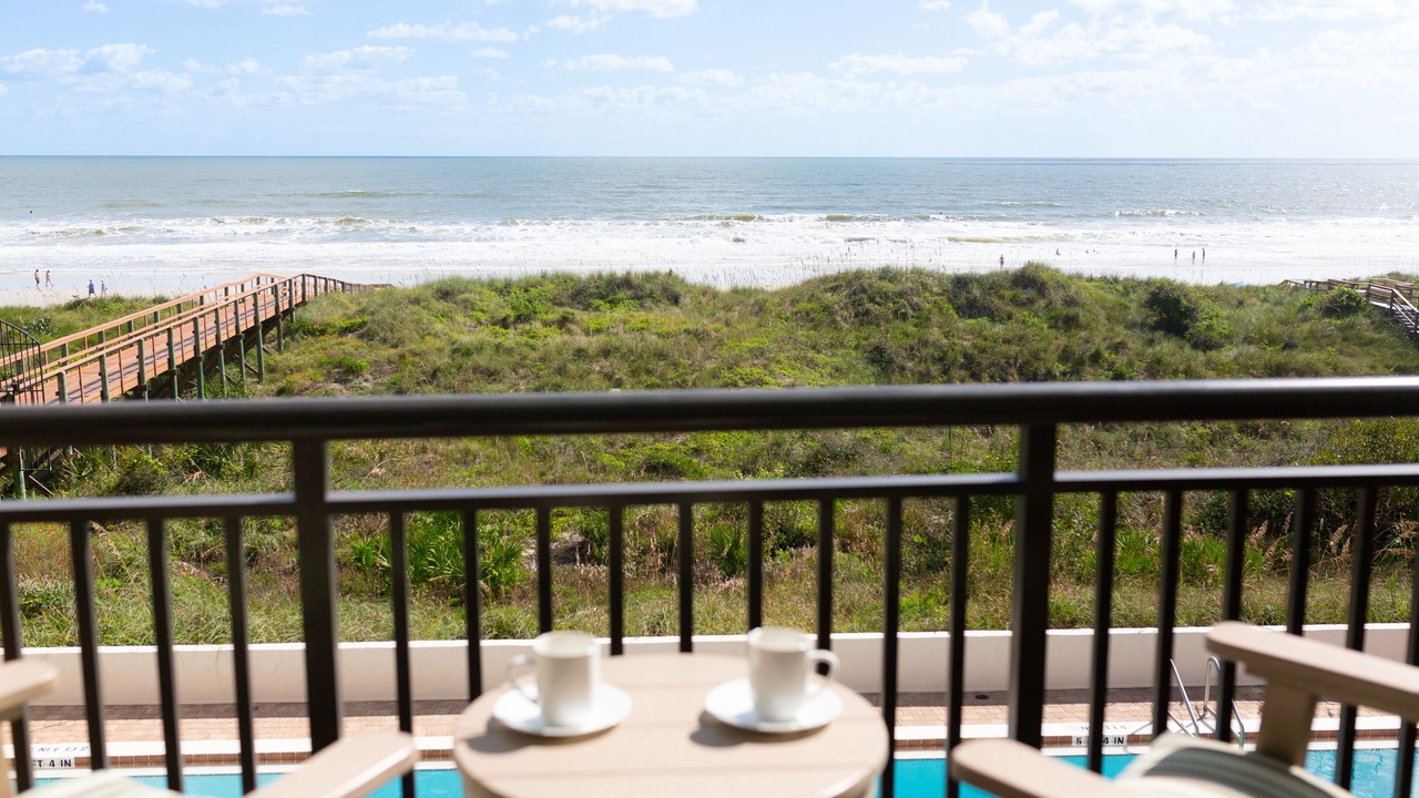 Photo of Outdoor in Crescent Beach