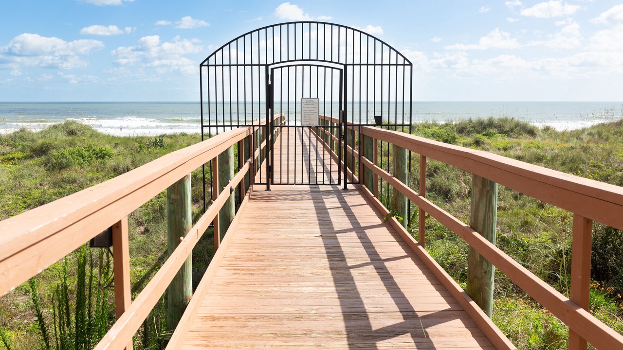 Photo of Outdoor in Crescent Beach