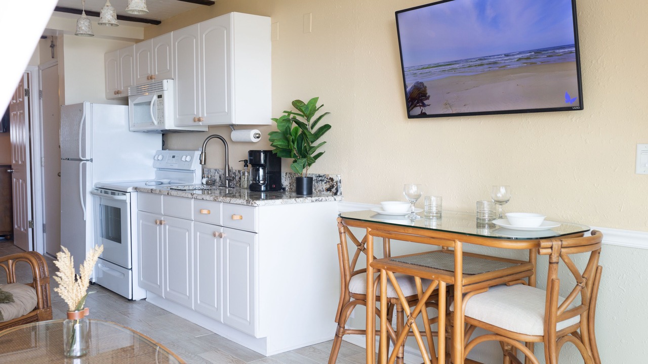 Photo of Kitchen in Crescent Beach