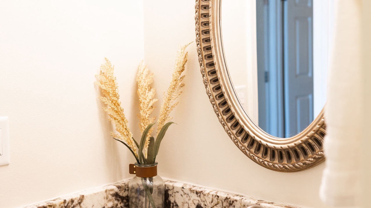 Photo of Bathroom in Crescent Beach