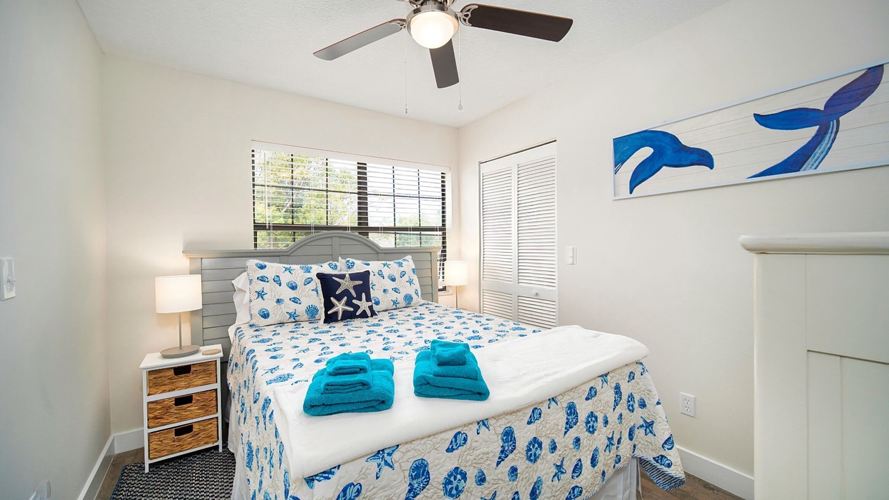 Photo of Bedroom in St. Augustine