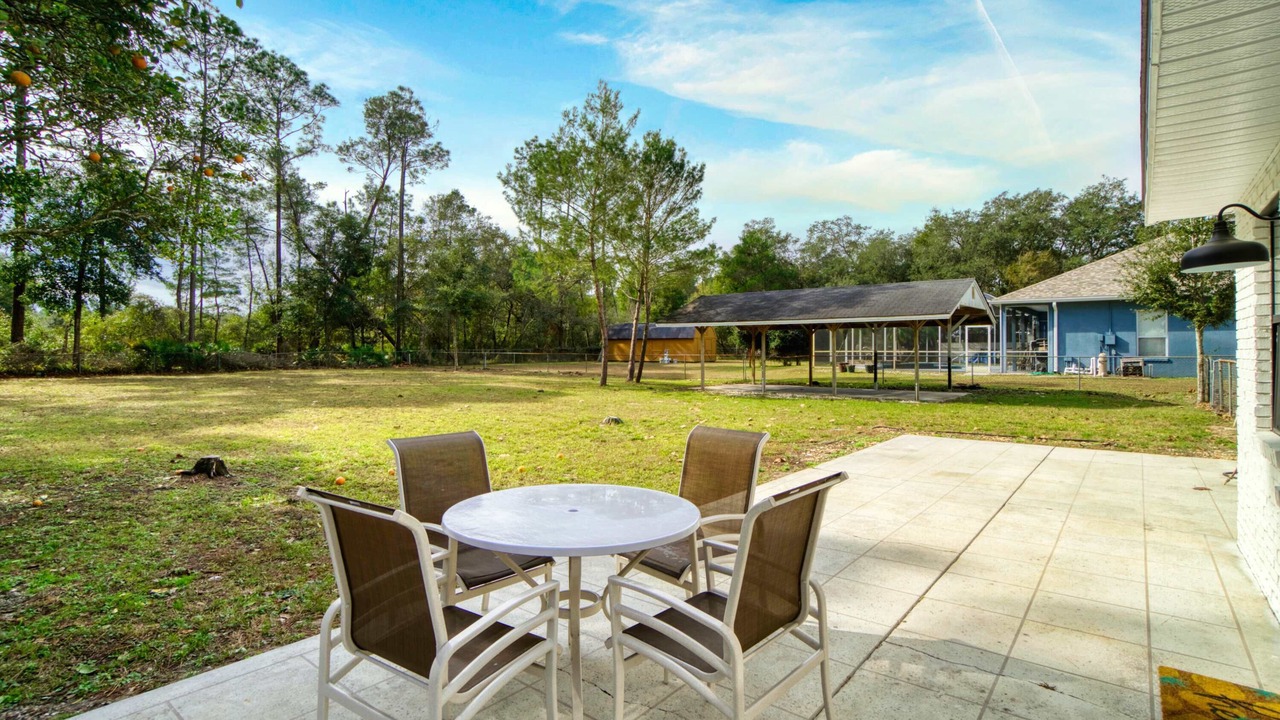 Photo of Outdoor in St. Augustine