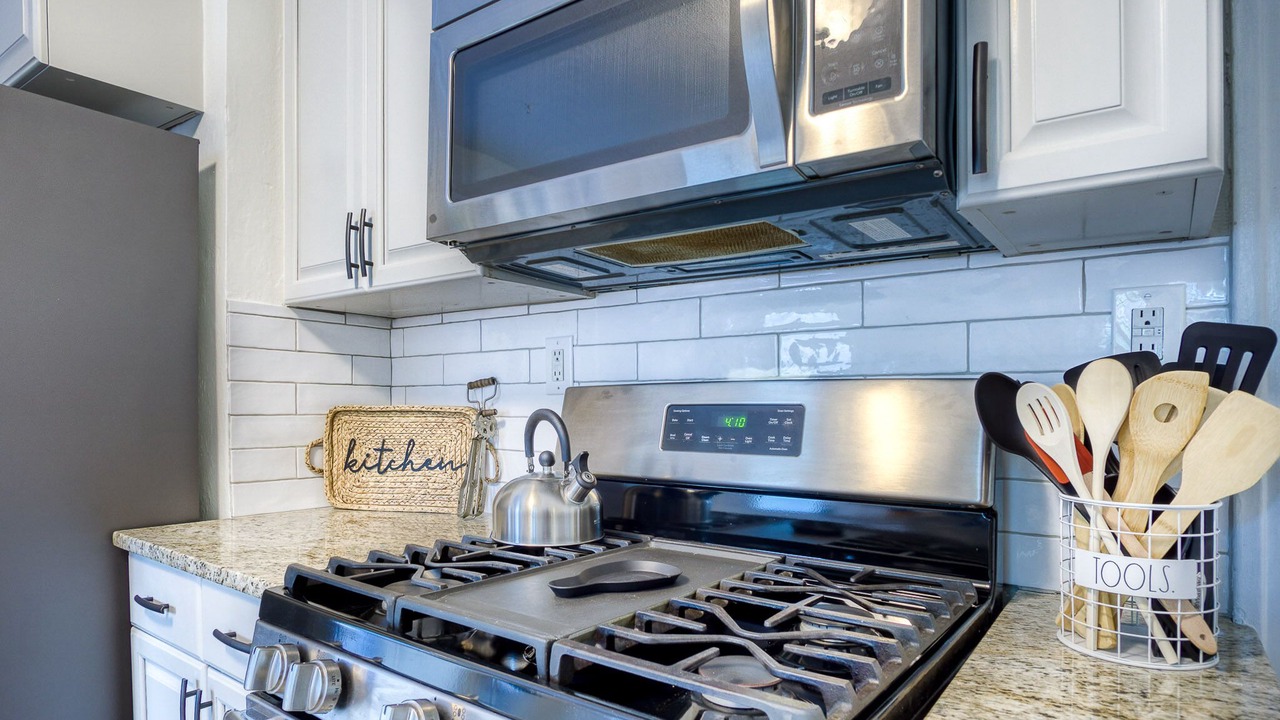 Photo of Kitchen in Riverside