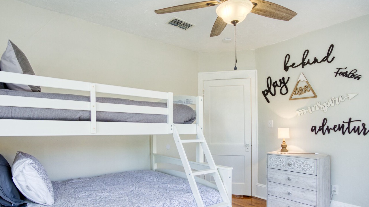 Photo of Bedroom in Riverside