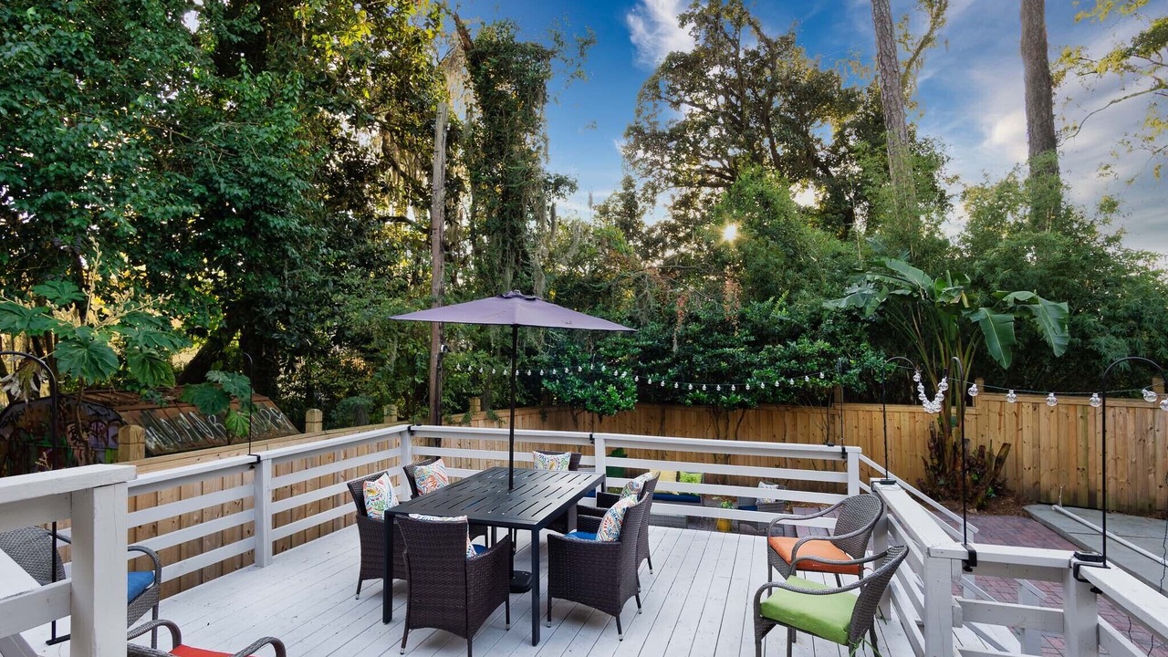 Photo of Outdoor in Riverside