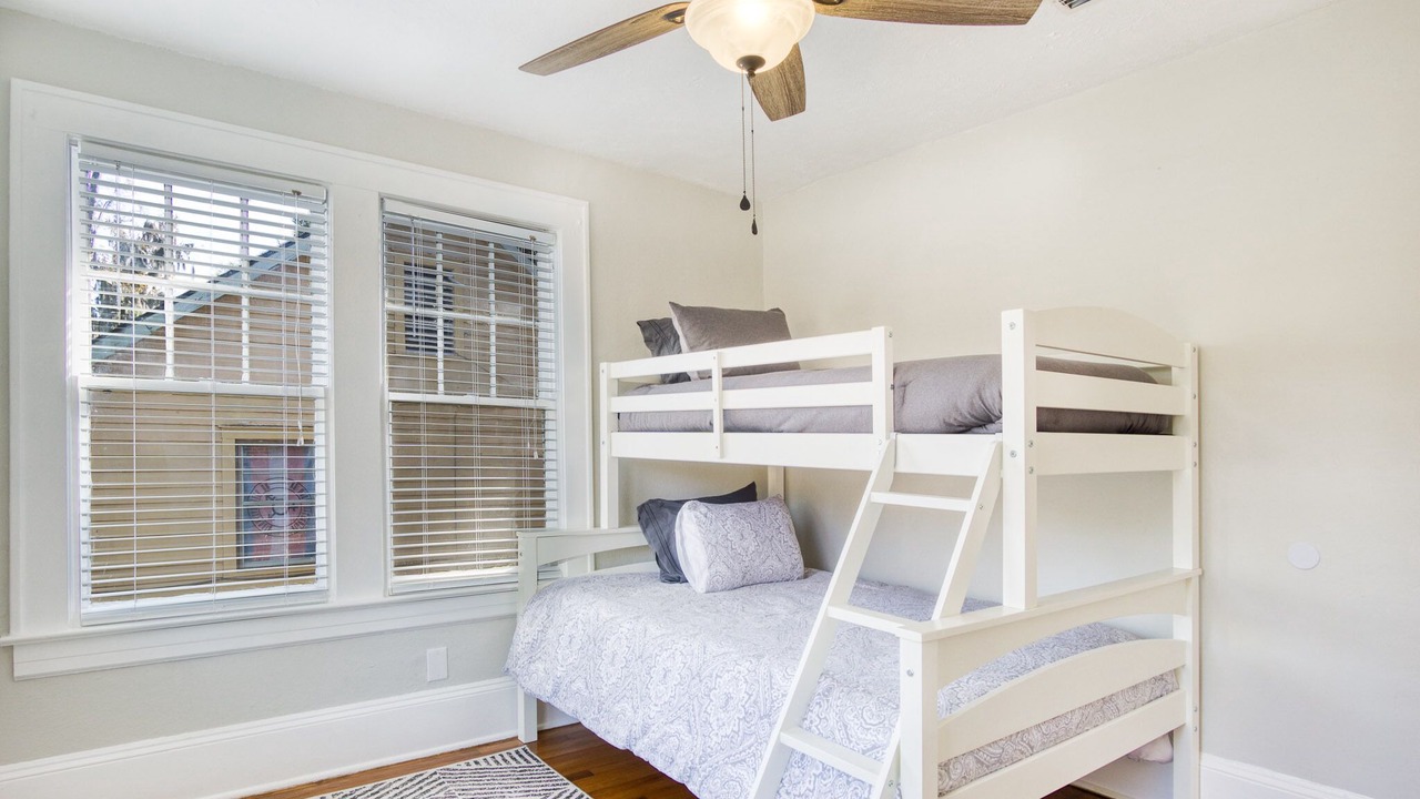 Photo of Bedroom in Riverside