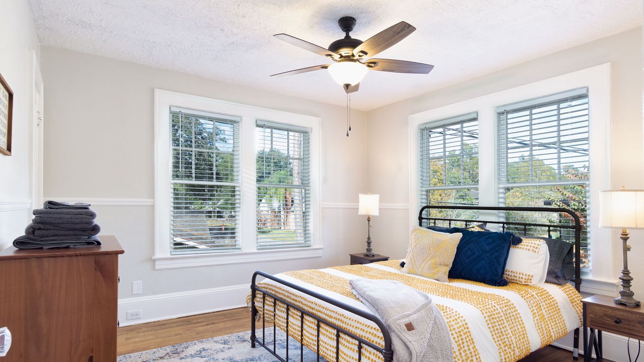 Photo of Bedroom in Riverside