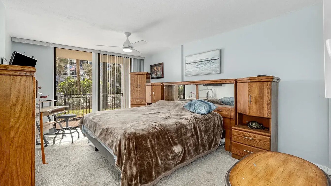 Photo of Bedroom in Cocoa Beach