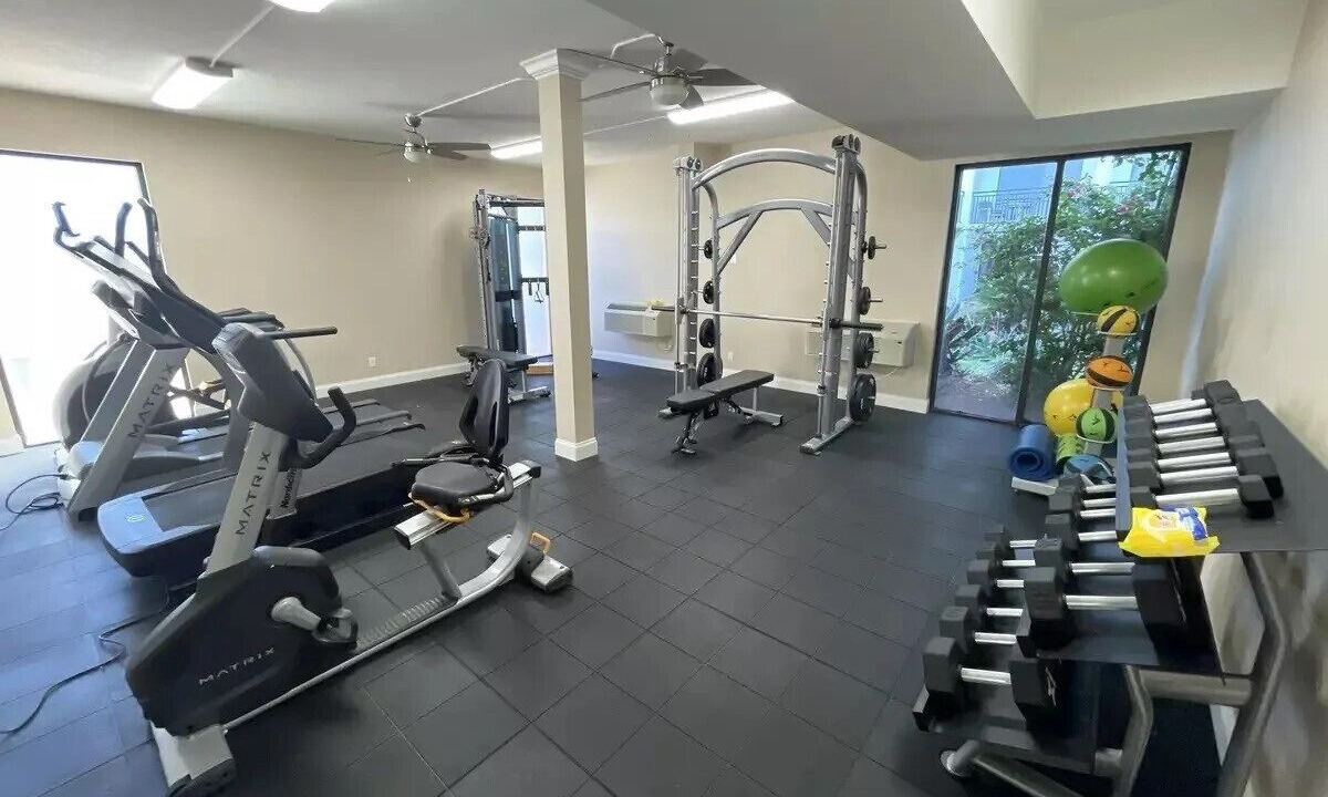 Photo of Bedroom in Cocoa Beach