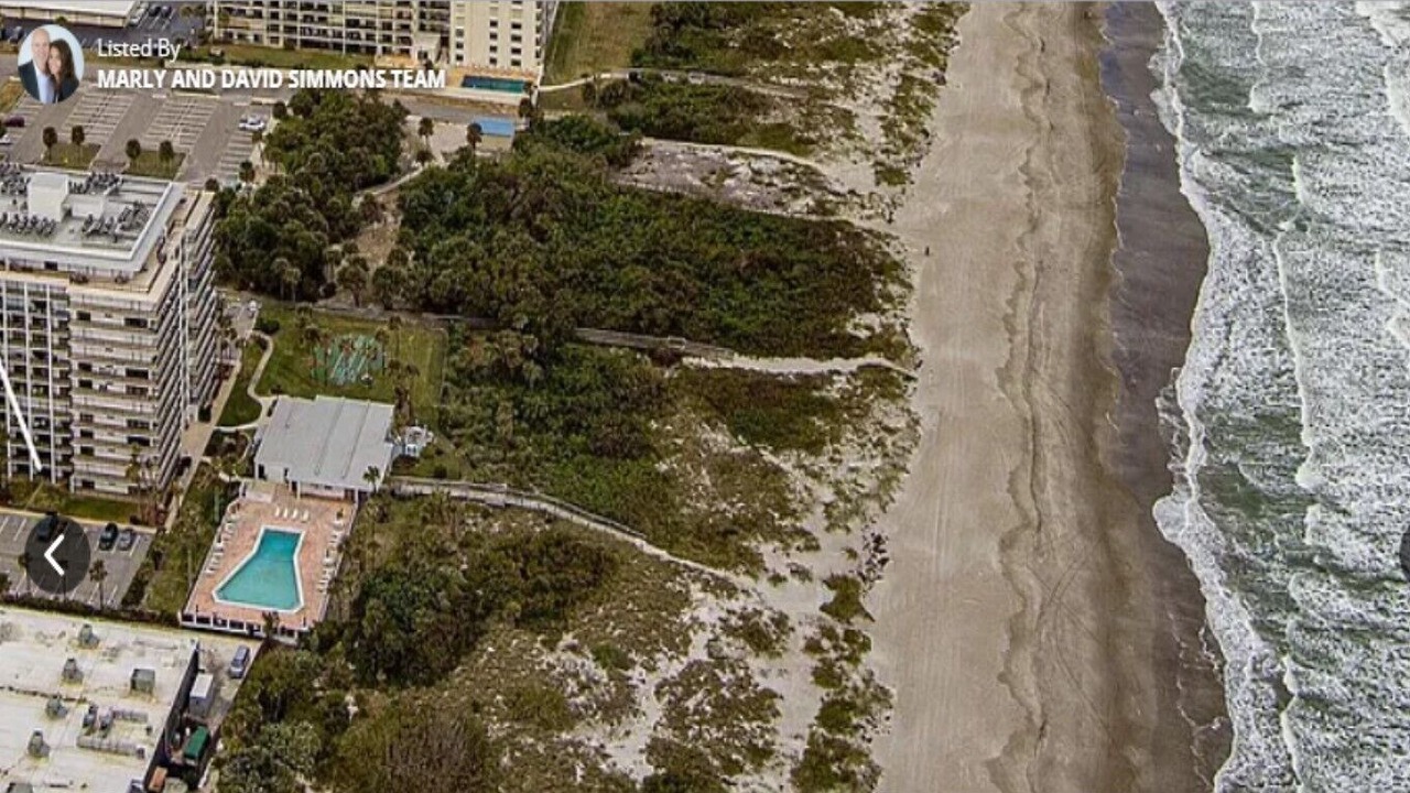 Photo of Outdoor in Cocoa Beach