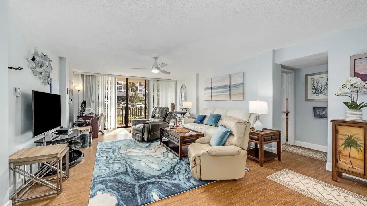 Photo of Bedroom in Cocoa Beach