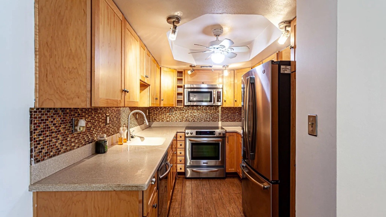 Photo of Kitchen in Cocoa Beach
