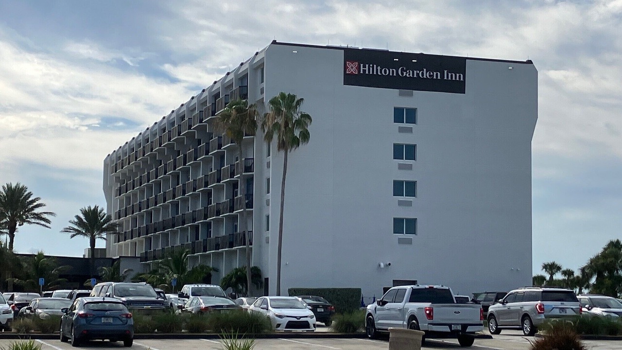 Photo of Outdoor in Cocoa Beach