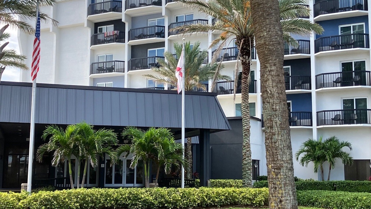 Photo of Outdoor in Cocoa Beach