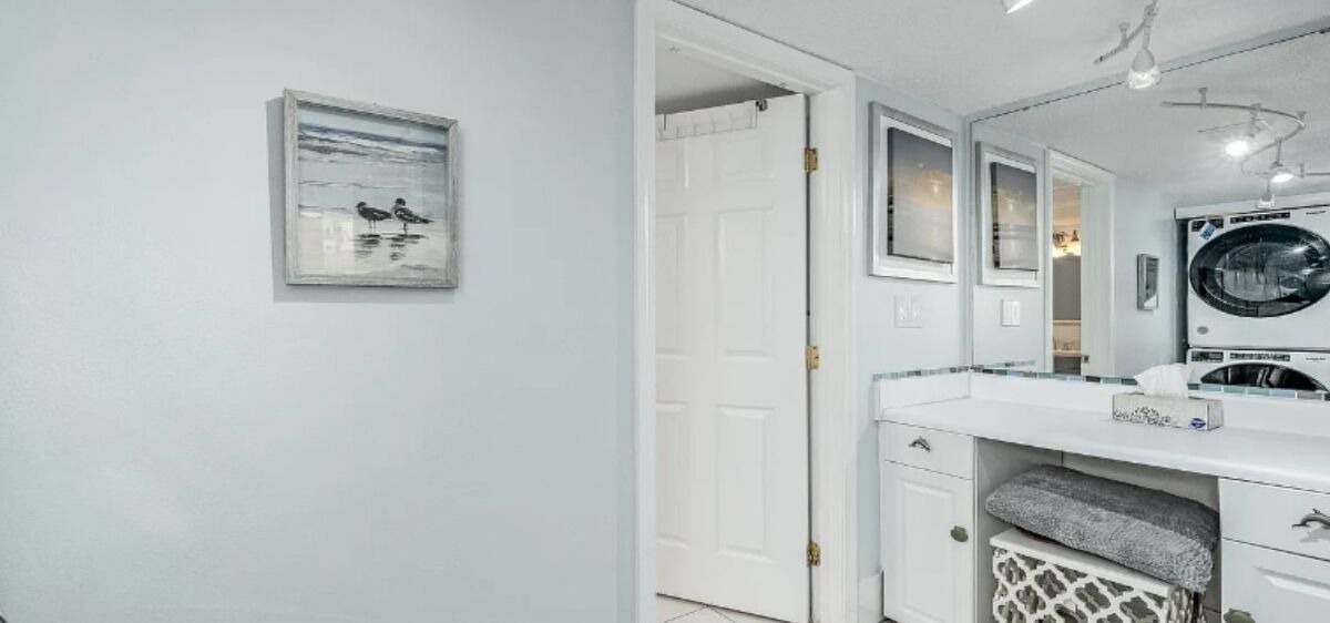 Photo of Bedroom in Cocoa Beach