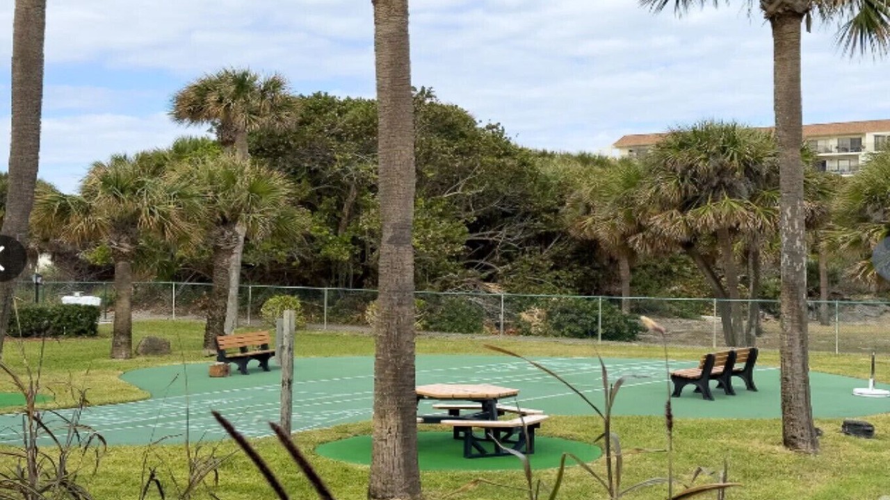 Photo of Outdoor in Cocoa Beach