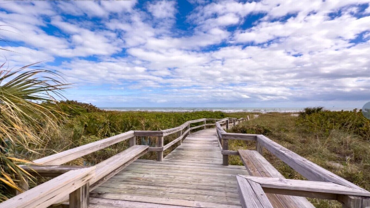 Photo of Others in Cocoa Beach