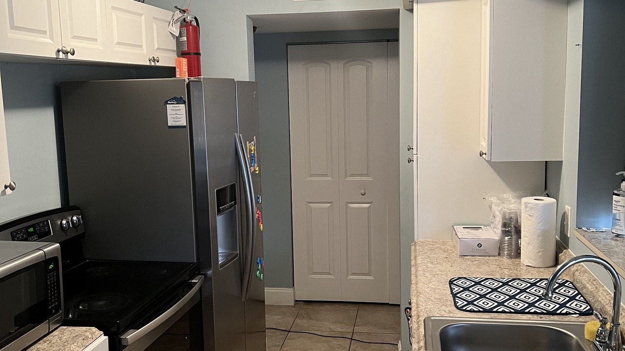 Photo of Kitchen in Metro West